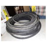 HOSES SET OF 3