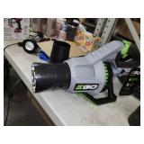 Ego Power+ Blower Kit 765 Cfm - Retail: $469