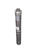 Hallmark Industries MA0414X-7A Deep Well Submersible Pump, 1 hp, 230V, 60 Hz, 30 GPM, 207