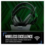 $149 RIG 800 PRO HX Wireless Gaming Headset - Dolby Atmos 3D Audio