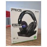 $149 RIG 800 PRO HX Wireless Gaming Headset - Dolby Atmos 3D Audio