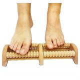 Pursonic Foot Massager - Aching Feet, Plantar Fasciitis Relief