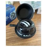 Wrist Trainer Ball Gyroscopic Forearm Exerciser