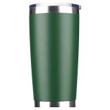 20oz Tumbler Bulk Stainless Steel Vacuum Insulated with Lid