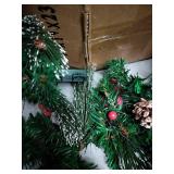 Garland Light Up Decorative Strip