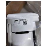 Samsung Freezer Ice Maker