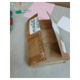 Paper Packing Bags 20PK