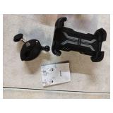 Lamicall. Cycling Phone Mount Black