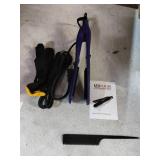 Mb. Hair Curler Purple