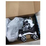 Kuxaun Skates S EU 28-31 Kids