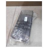 Clear Refrigerator Box 16in X 6in