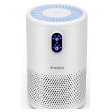 Moka Air Purifier Beyond Elegance