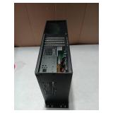 3U Rackmount Chasis Back/Front TP1833