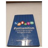 #antisemitism: Coming of Age During the Resurgence of Hate