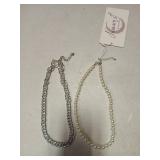 Necklaces 2pk