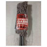 Professional Car Duster Brush - Interior Car Accessories for Women & Men - Lint & Scratch Free