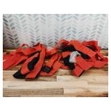 KEDSUM Moving Straps - Lifting Straps Moving for Furniture, 2-Person Lifting & Moving System, Hold Up to 800LBS for Appliances Mattresses Heavy Things, Safely and Easily Like a Pro, Standard Size