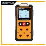 Gas Leak Detector 4-in-1 (H2S, EX, O2, CO) - Reliable Home and Workplace Safety Monitor with Precise Detection - Rechargeable, Rugged Build, Instant Alerts - Temperature Range: 14F to 131F