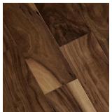 New HomeLegend Natural Acacia 1/2"x5"x up to 47-1/4"* Hand Scraped Engineered Hardwood Flooring (26.3 sqft/case) HL196P