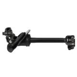 CCIYU Steering Shaft Replacement for Saturn for Chevy for Pontiac Vue Equinox Torrent 2.2L 3.5L 2.4L 3.4L 3.0L