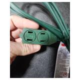 Electes on Off Footswitch Extension Cord 8ft