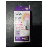 Wiz Smart Bulb