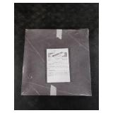 Floor Tiles Peel and Stick 12"x12" 20Pcs