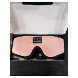 LC-Dolida Sleep Mask Pink