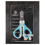 Gonicc Nail Clippers for Small Dogs and Cats