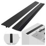 SameTech Stove Top Gap Covers 2 Pcs 30"