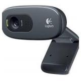 Logitech C270 HD Webcam