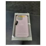 Apple iPhone 15 Pro Max Silicone Case with MagSafe - heyday Pink