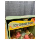 Members Mark 44 Piece Ice Cream Shop Playset.