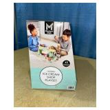 Members Mark 44 Piece Ice Cream Shop Playset.