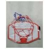 Memo Board Basketball - Bullseye