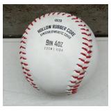 SOFT STRIKE INDOOR/OUTDOOR BASEBALL