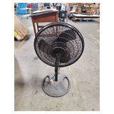 Lasko Pedestal Fan 16"