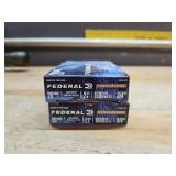 Lot of 15269 Federal Cartridge Rifled Slugs