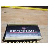 Lot of .38 Special 125 Gran Flat Point Ammo