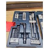 Bosch Professional Drill Bit and Socket Set