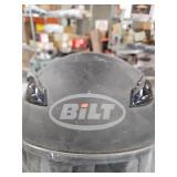 Bilt Motorcycle Helmet - XXL Size