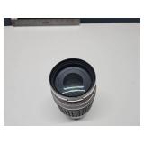 58mm Camera Lens with Rubber Grip Pentex