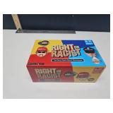 Right or Racist - Adult Party Board Game