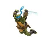 San Diego Previews Exclusive 2023 Teenage Mutant Ninja Turtles: Leonardo (Battle Ready Ver.) BST AXN 5-Inch Action Figure