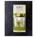 OPI Pro Spa Nail and Cuticle Oil