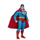 McFarlane Toys - DC Super Powers Bizarro 4.5in Action Figure