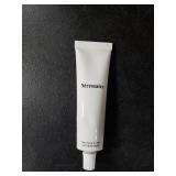 Necessaire - The Hand Cream for Women & Men with 5 Ceramides & Peptides, Fragrance-Free Hand Lotion, Fast-Absorbing, Non-Greasy. - 2.2 fl oz.