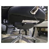 iComfort Black Office Chair