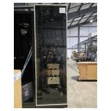 Server Rack Cabinet Enclosure with Fan