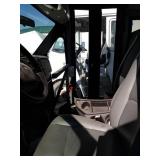 2009 Ford E-350 Super Duty RWD, WHITE